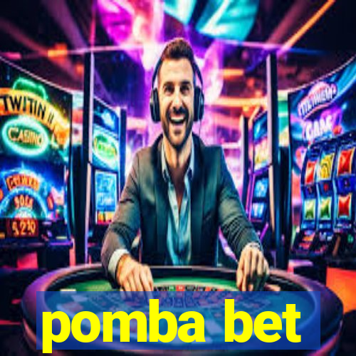 pomba bet